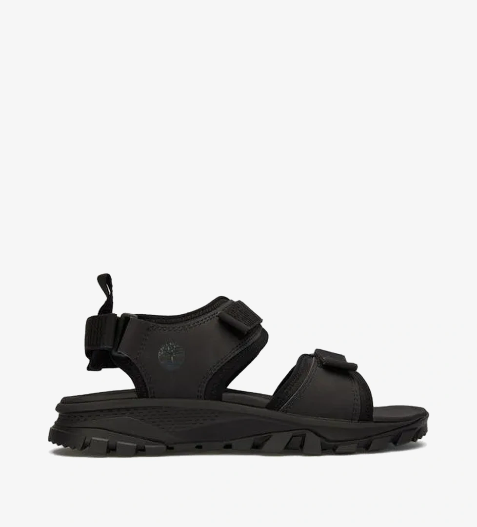 Timberland Siyah Timberland Backstrap