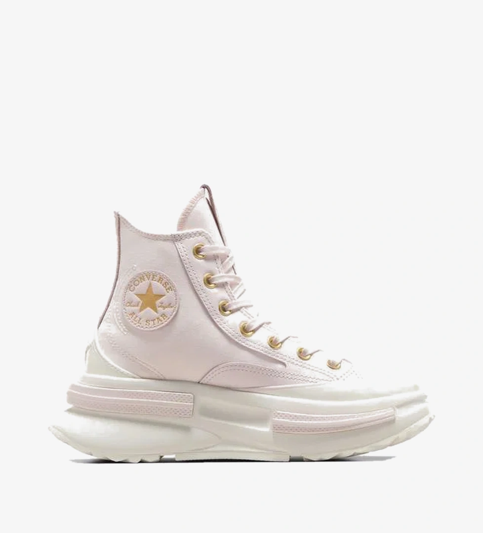Converse Pembe Converse Run Star Legacy CX Unisex Platform Sneaker