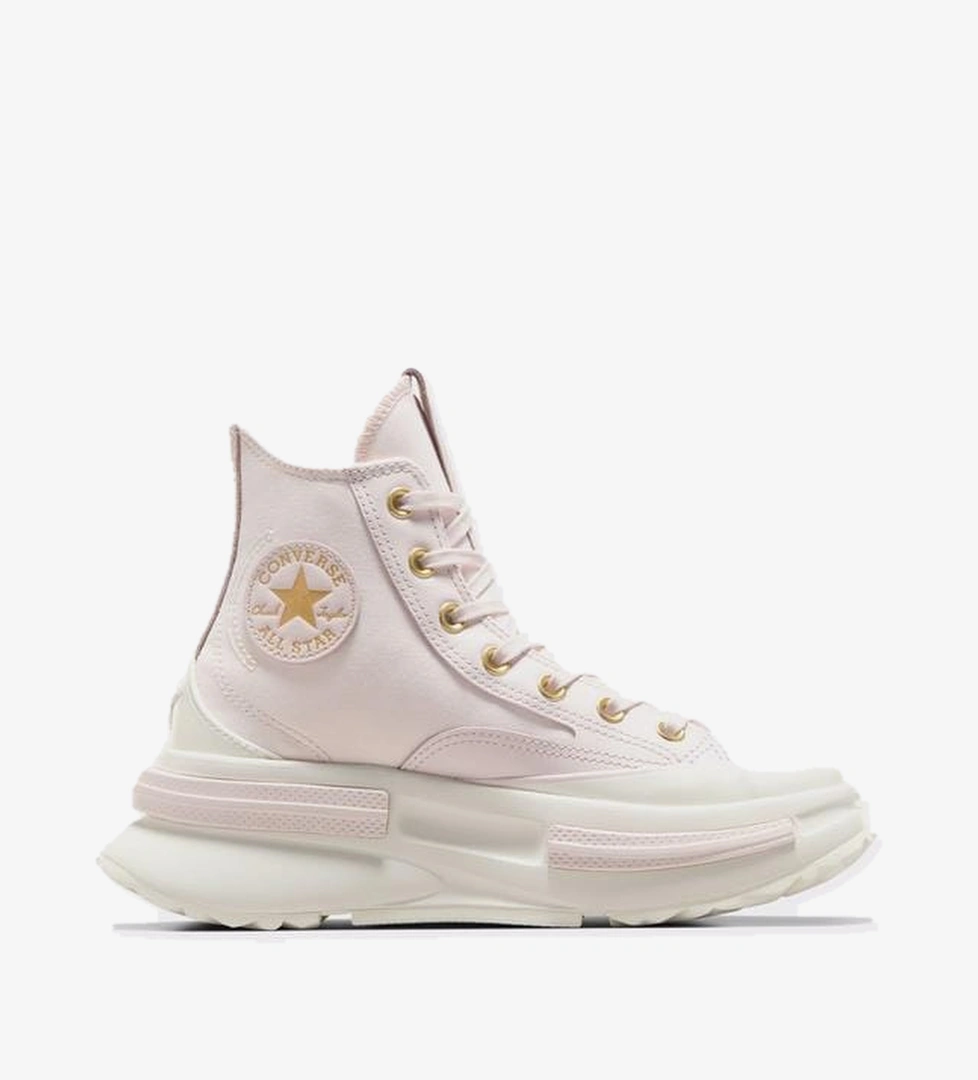 Converse Run Star Legacy CX Unisex Pembe Platform Sneaker