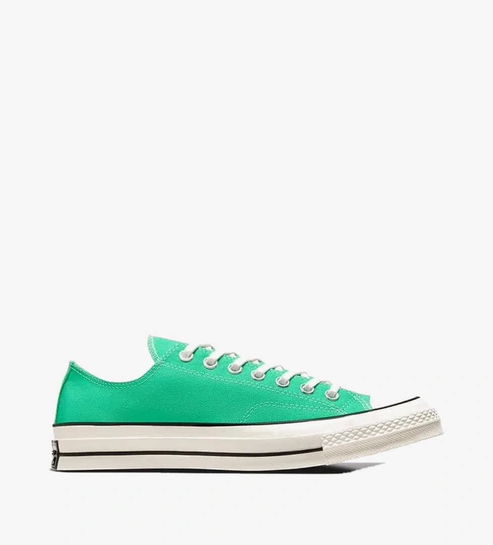 Converse Yeşil Converse Chuck 70