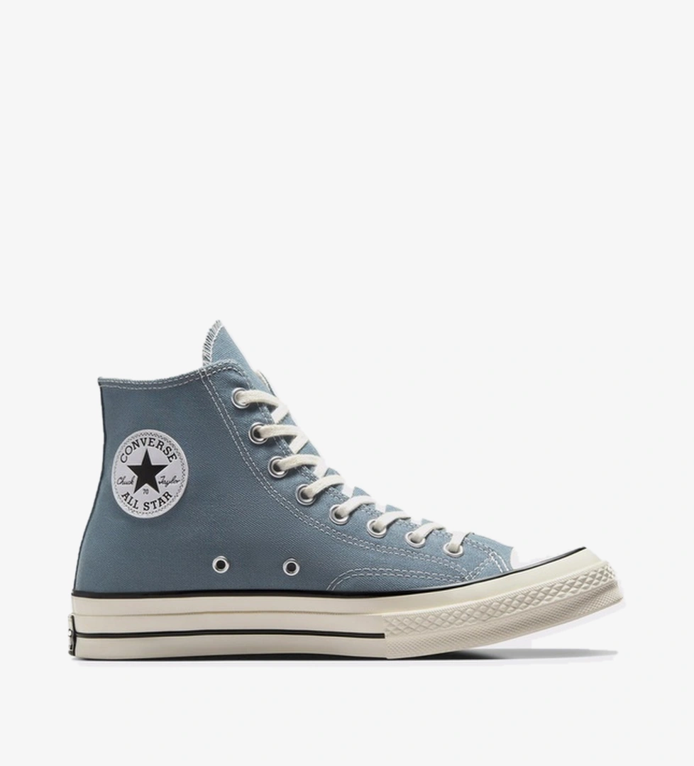 Converse Mavi Converse Chuck 70 Unisex Sneaker