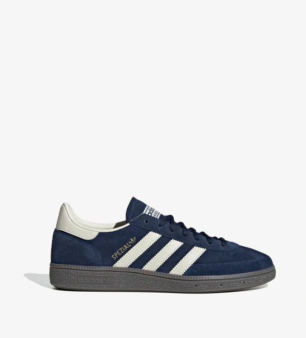adidas Handball Spezial Unisex Lacivert Spor Ayakkabı