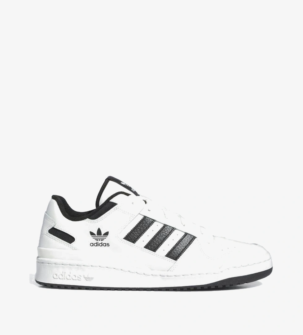 adidas Forum Low Cl Unisex Beyaz Spor Ayakkabı