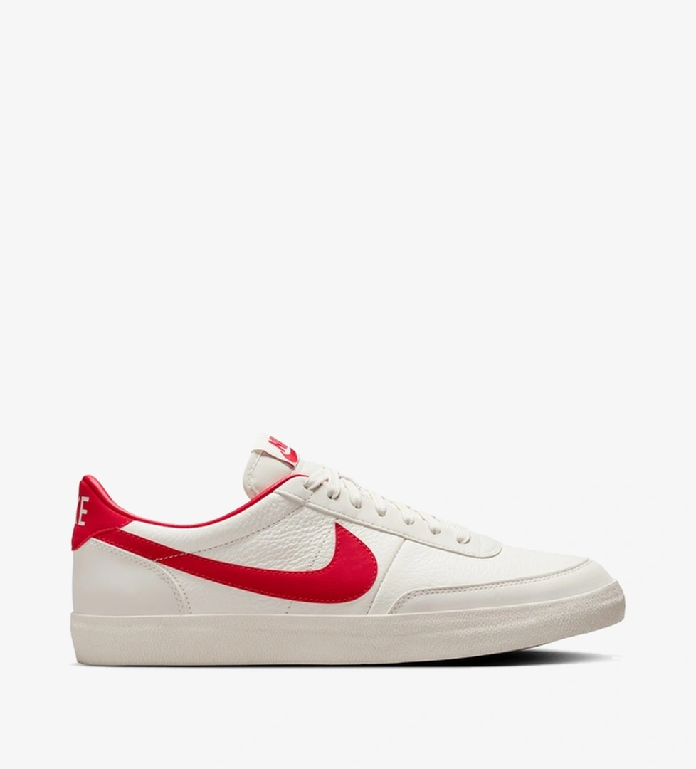 Nike Killshot 2 Leather Erkek Beyaz Sneaker
