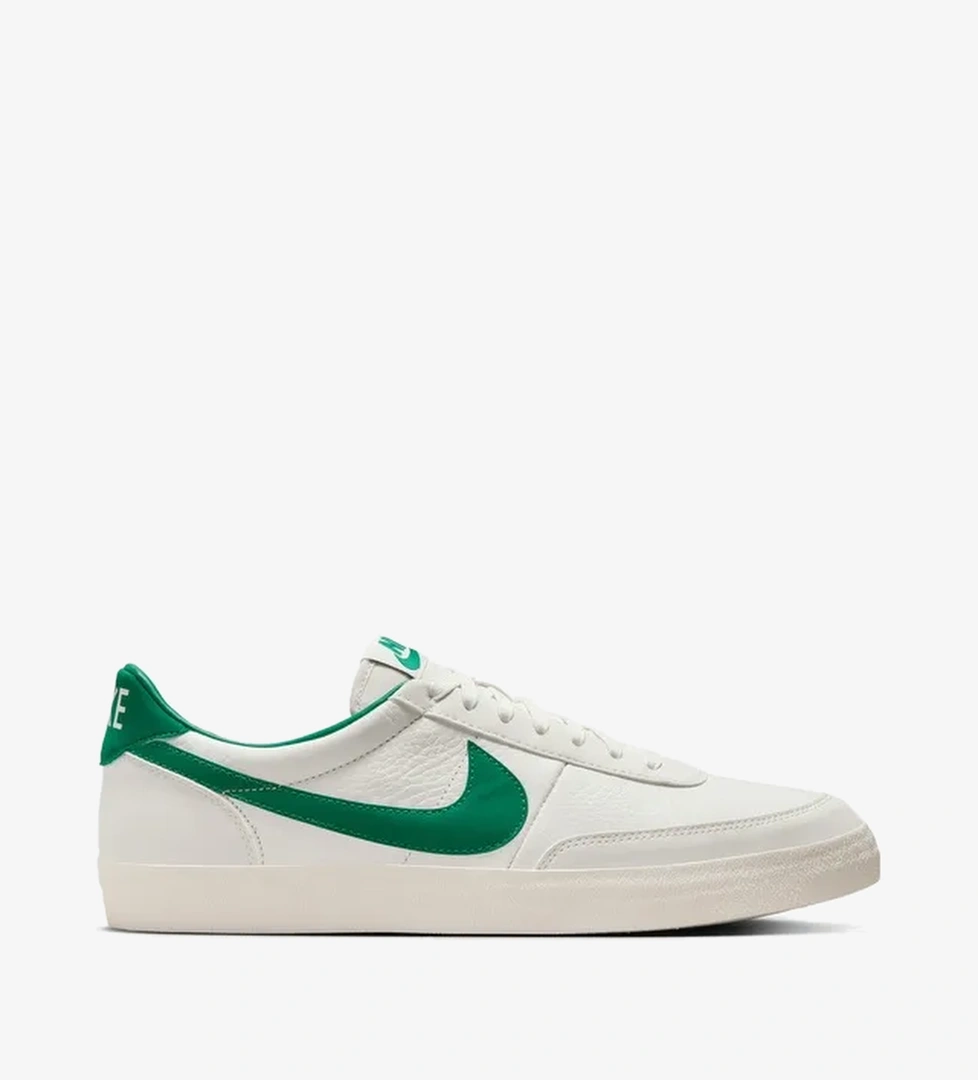 Nike Killshot 2 Leather Erkek Beyaz Sneaker