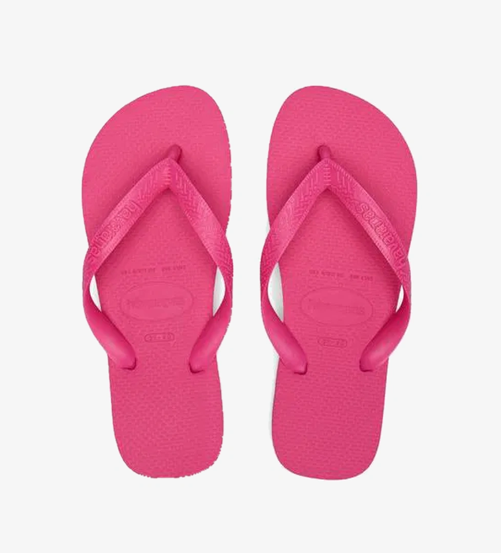 Havaianas Havaianas Top Kadın Pembe Terlik model görseli