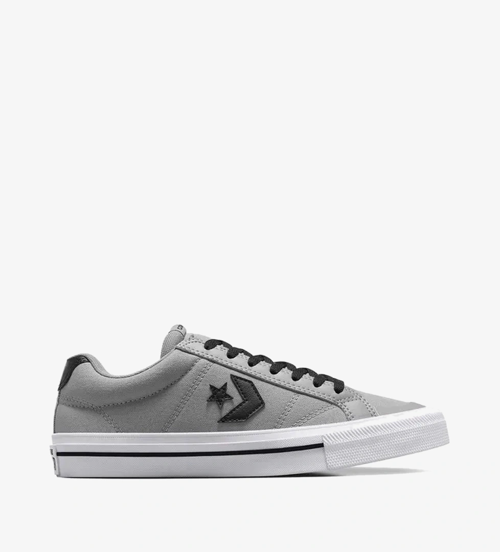 Converse CONS Unisex Gri Sneaker