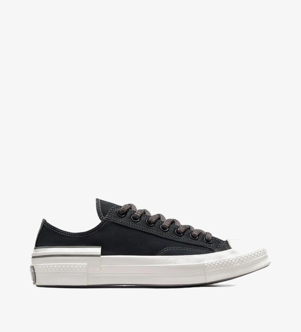 Converse Siyah Converse Chuck 70 Hacked Heel