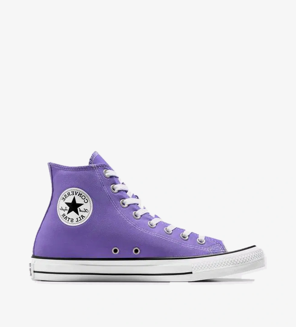 Converse Chuck Taylor All Star Unisex Mor Sneaker