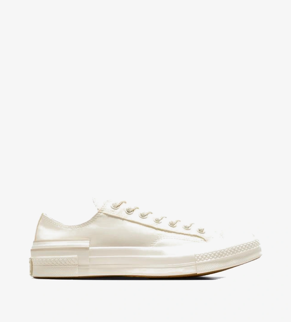 Krem Converse Chuck 70