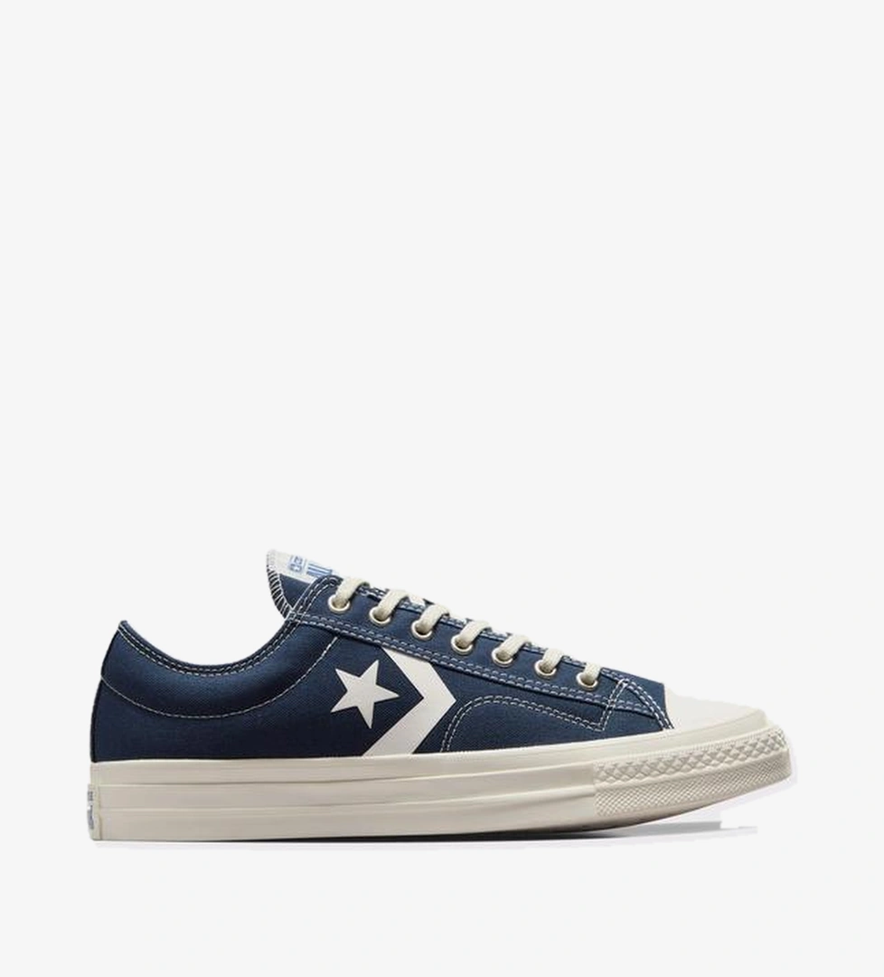 Converse Star Player 76 Unisex Lacivert Sneaker