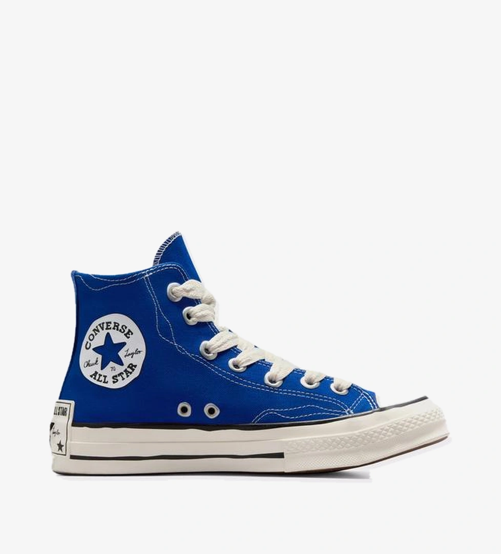 Converse Chuck 70 Unisex Mavi Sneaker