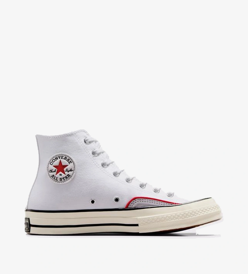 Converse Chuck 70 Unisex Beyaz Sneaker