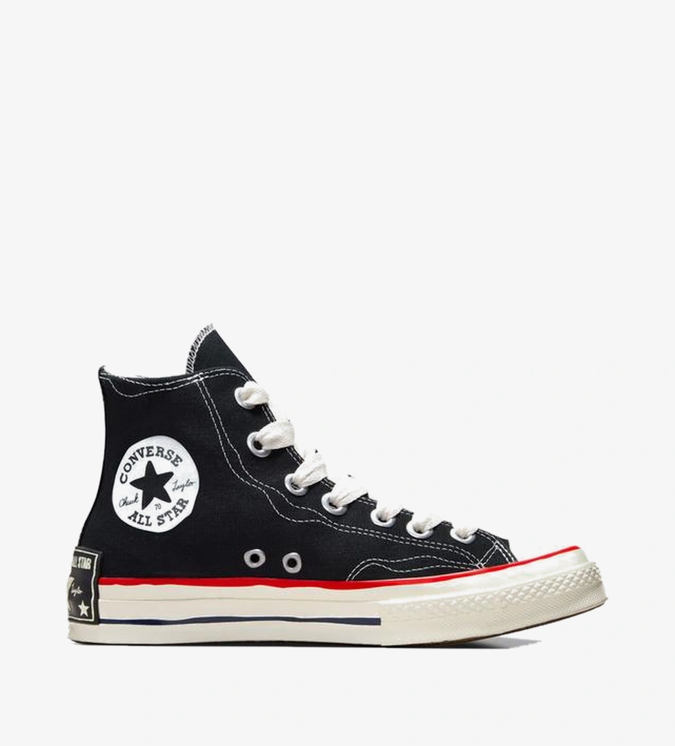 Converse Siyah Converse Chuck