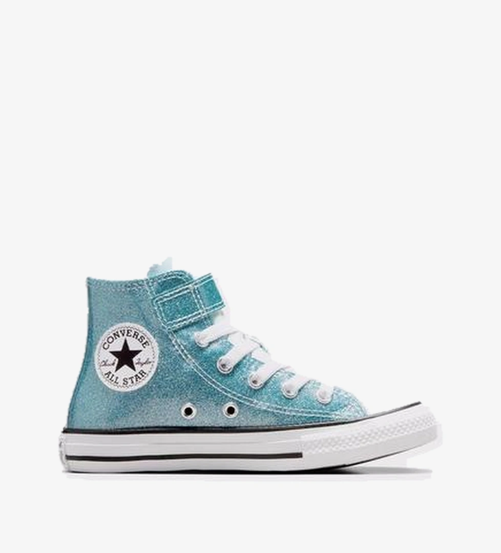 Converse Converse Chuck Taylor All Star 1V Çocuk Mavi Sneaker | Superstep Mavi - 1. görsel