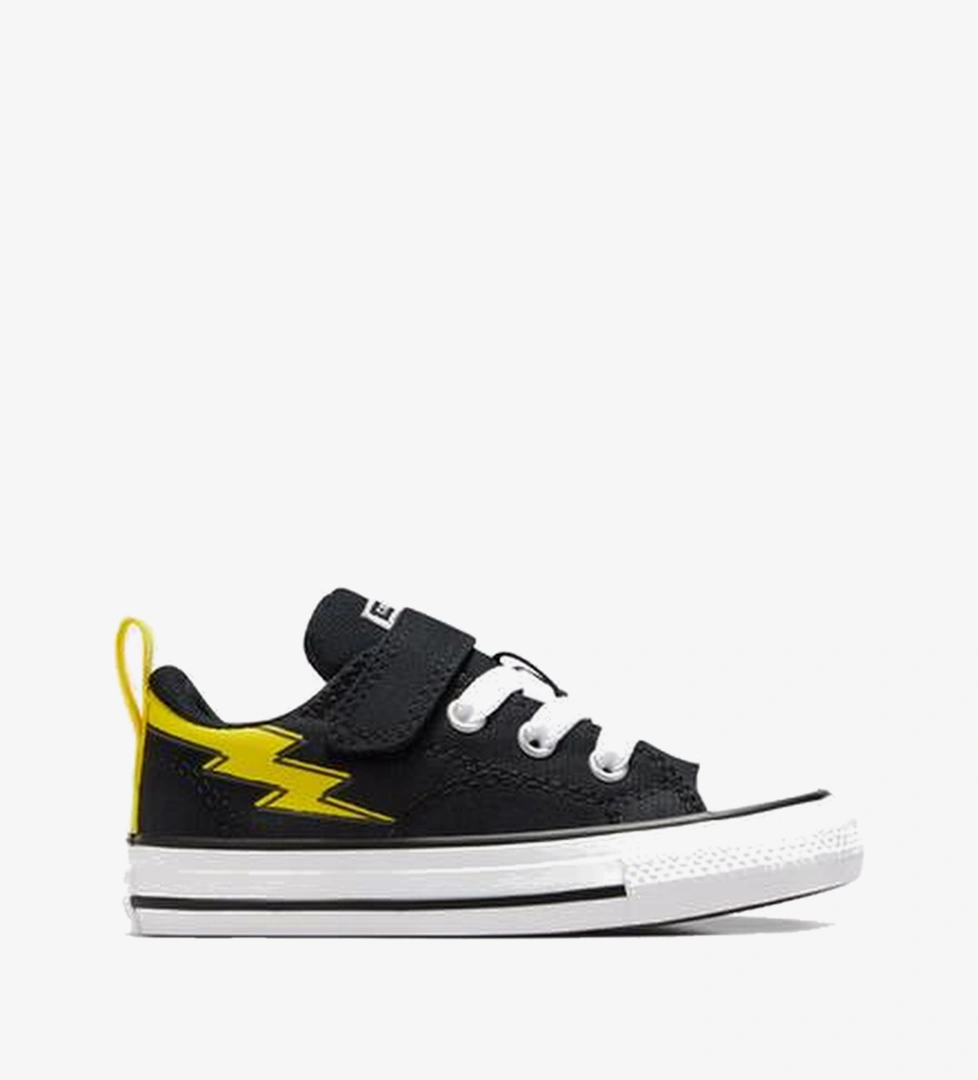 Converse Siyah Converse Ctas Malden