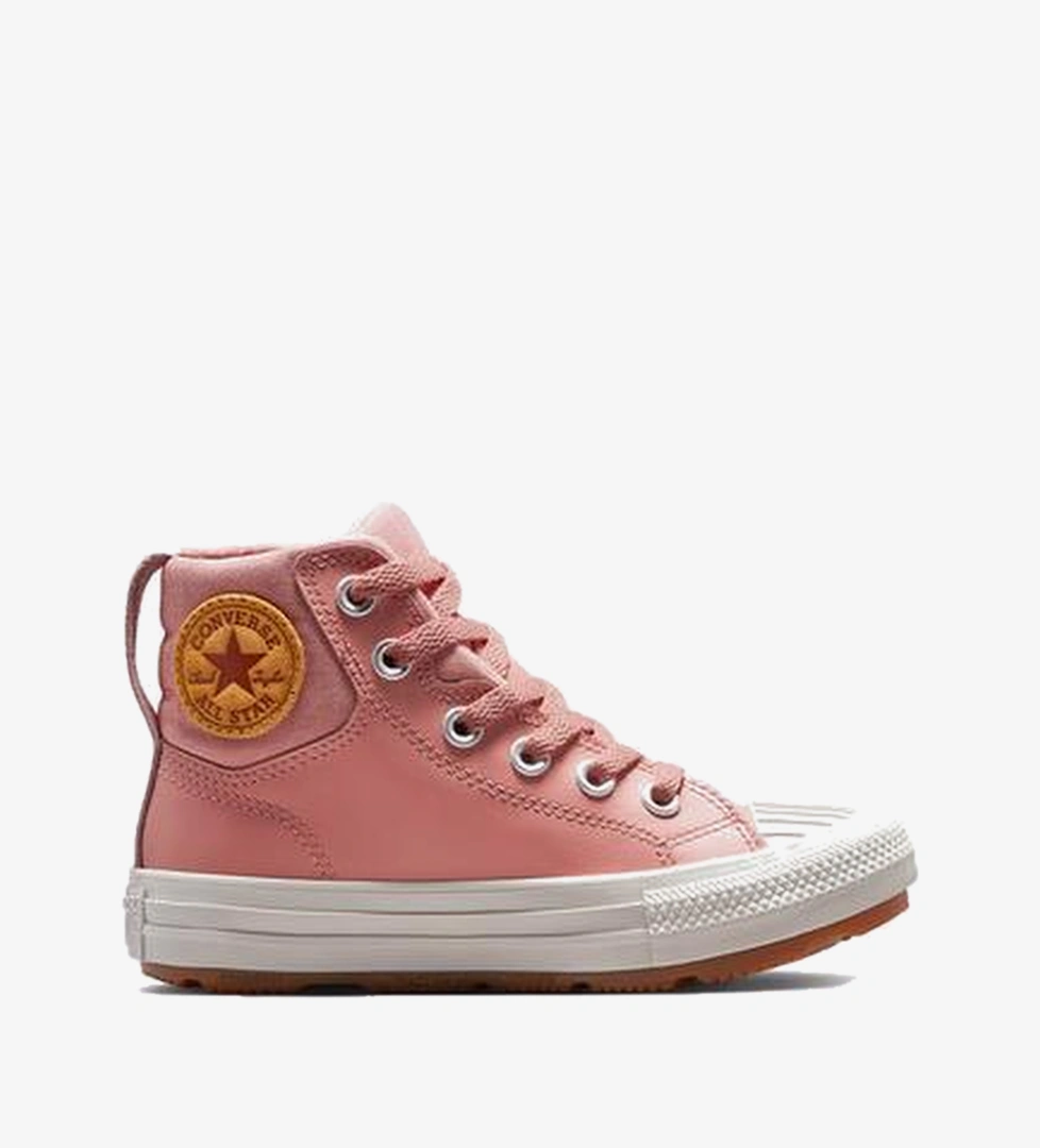 Converse Pembe Converse Chuck Taylor Berkshire Çocuk
