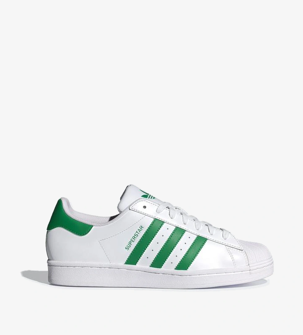 Adidas Beyaz Adidas Superstar Spor Ayakkabı
