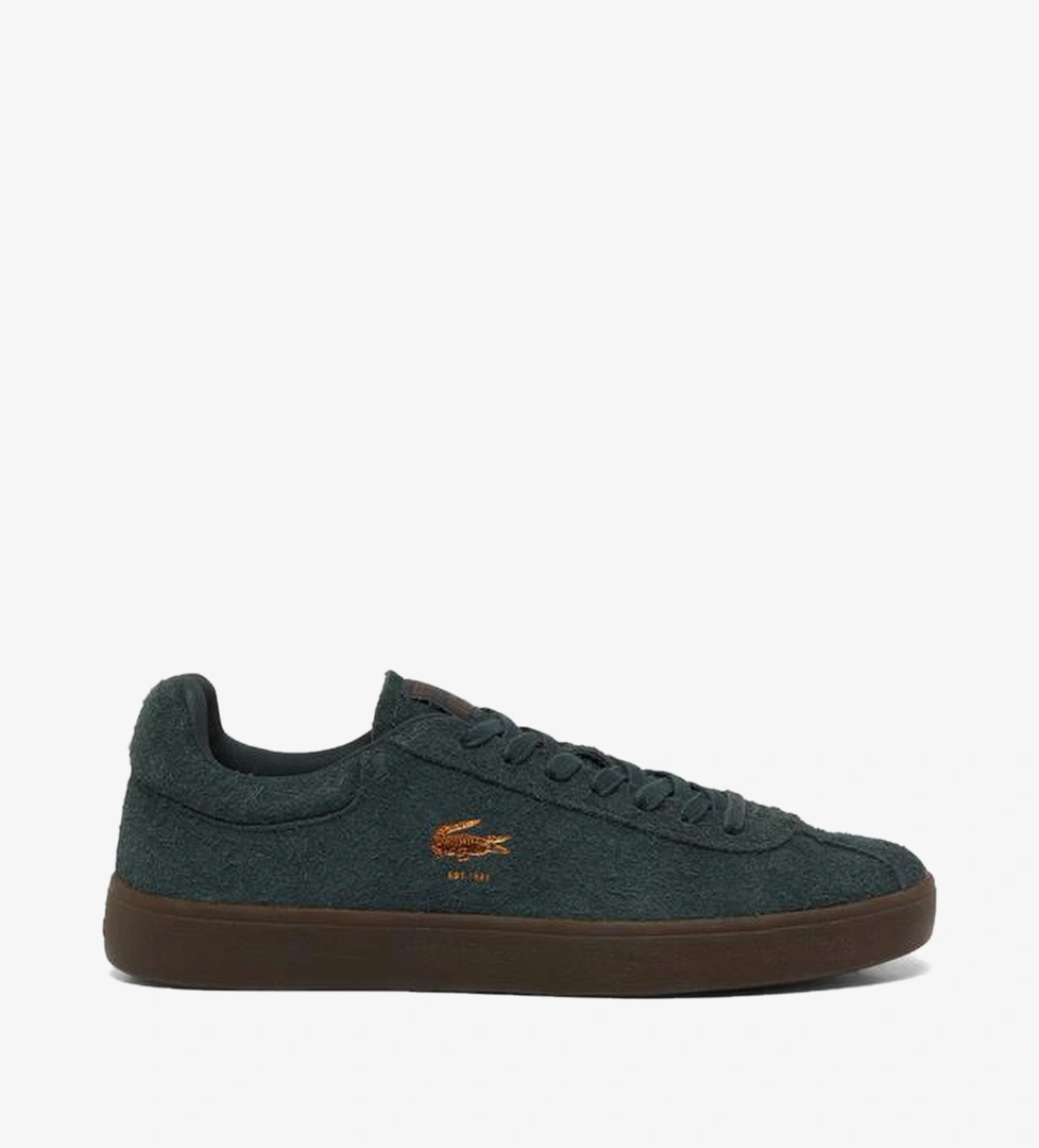Lacoste Yeşil Lacoste Baseshot