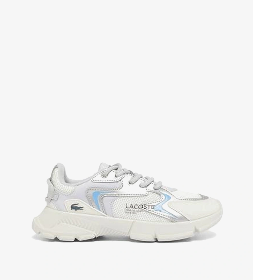 Lacoste Gri Lacoste L003