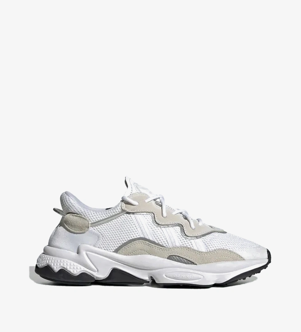 Adidas Beyaz Adidas Ozweego