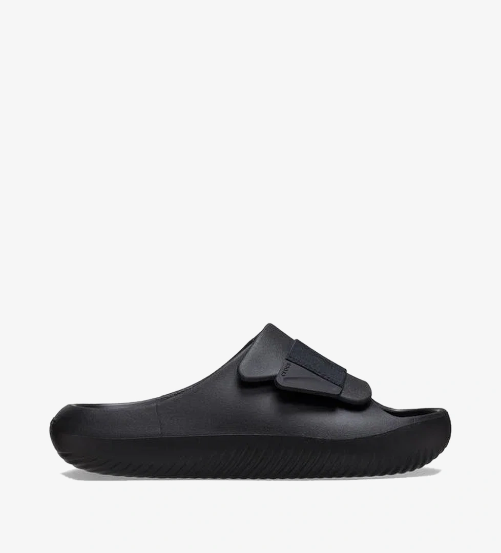 Crocs Siyah Crocs Echo