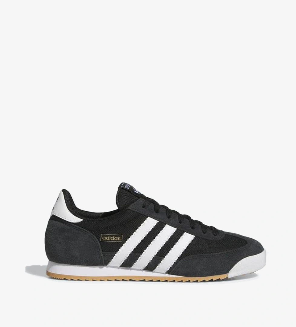 Adidas adidas R71 Unisex Siyah Spor Ayakkabı Superstep'te! Siyah - 1. görsel