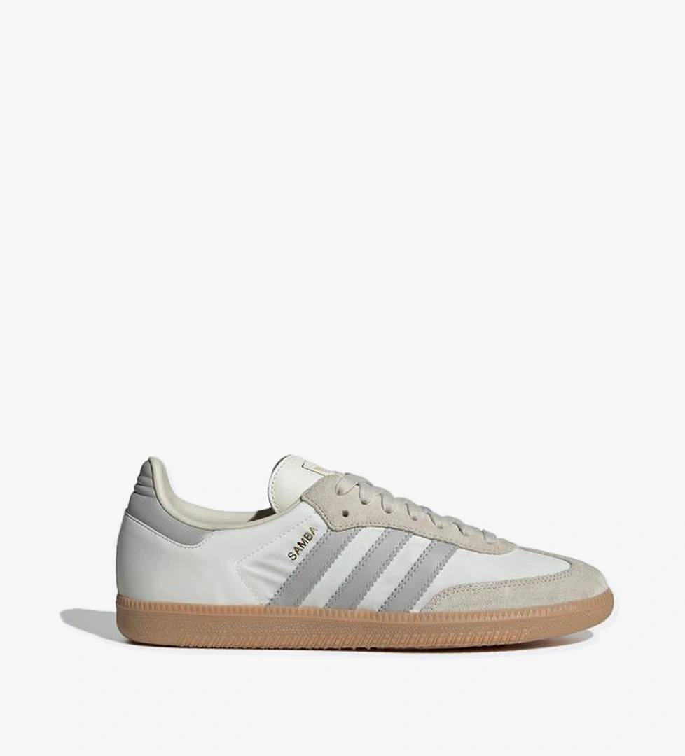 Adidas adidas Samba Og Unisex Beyaz Spor Ayakkabı model görseli