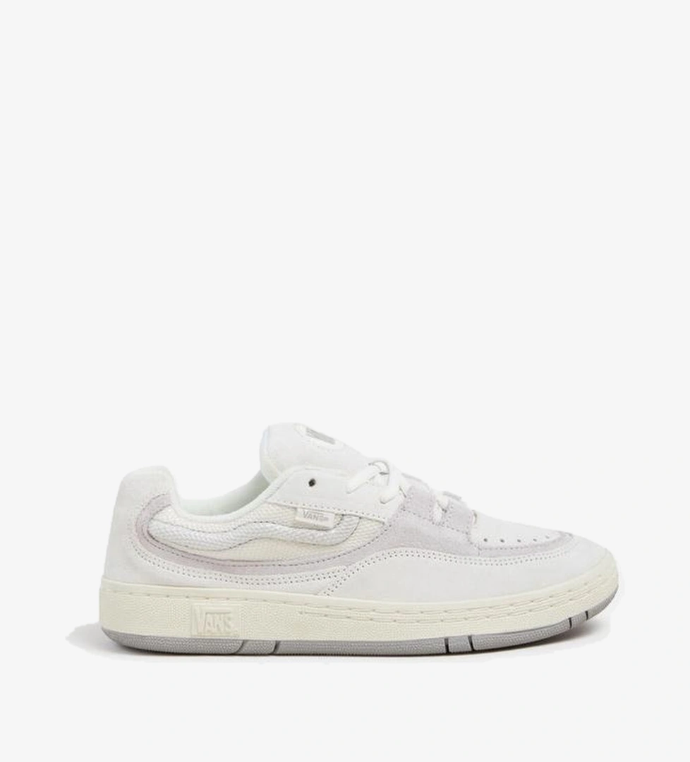 Vans Speed Ls Unisex Renkli Sneaker - Görsel 1