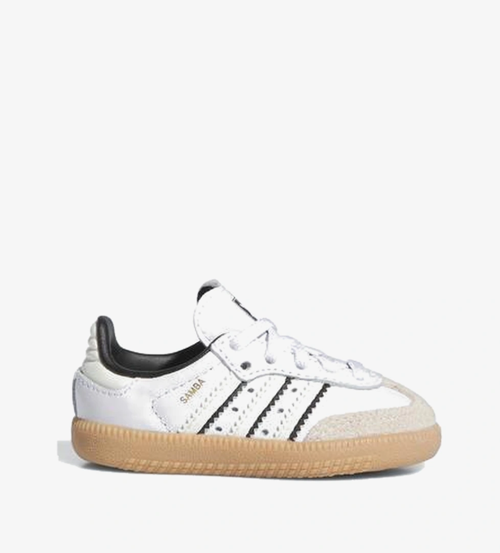 Adidas Beyaz Adidas Samba Og