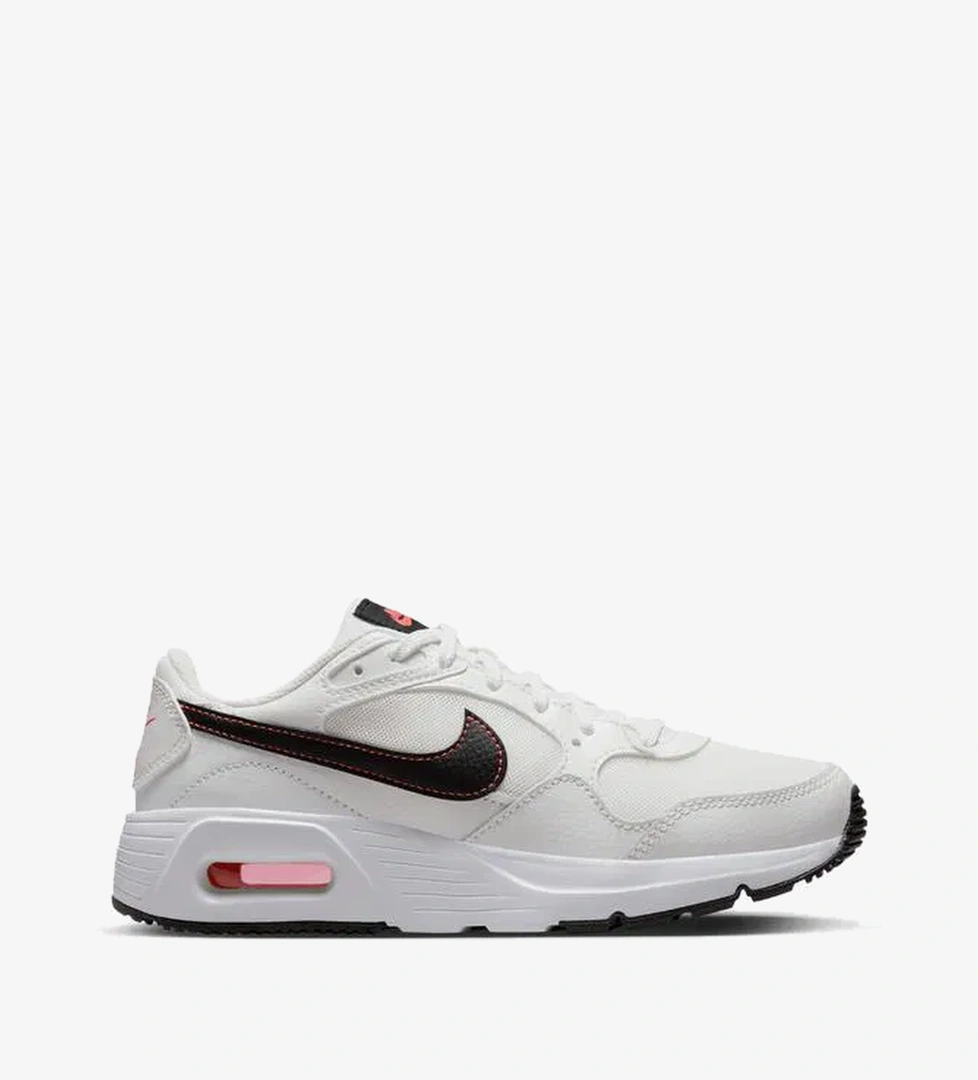 Nike Air Max Sc Çocuk Beyaz Spor Ayakkabı - Görsel 1