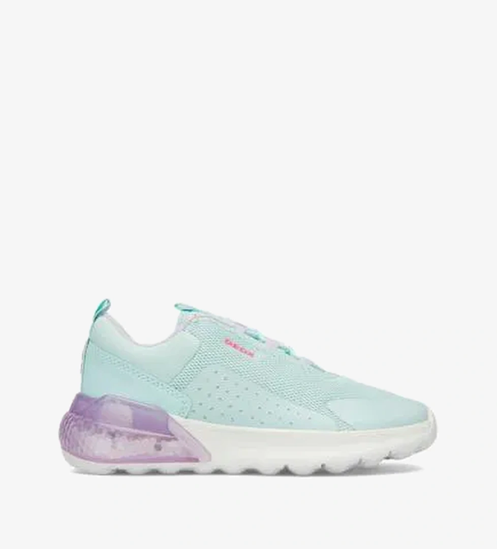 Geox Geox Activart Illuminus Çocuk Spor Ayakkabı model görseli