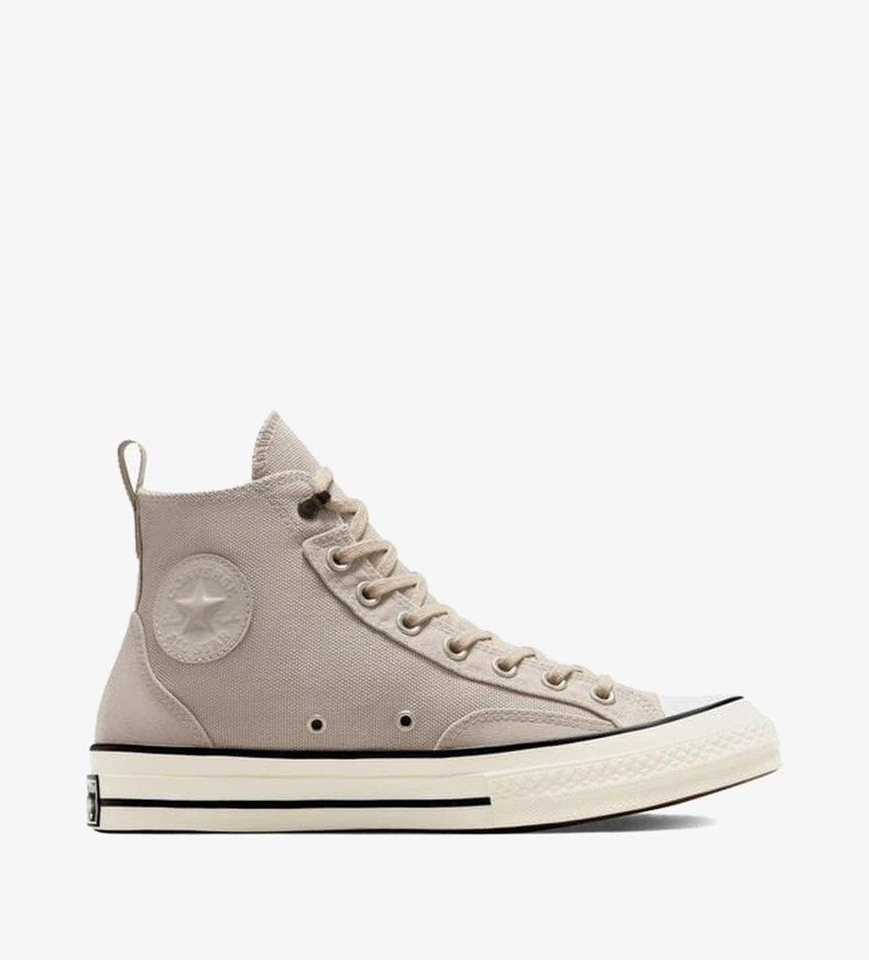 Converse Chuck 70 Unisex Bej Sneaker
