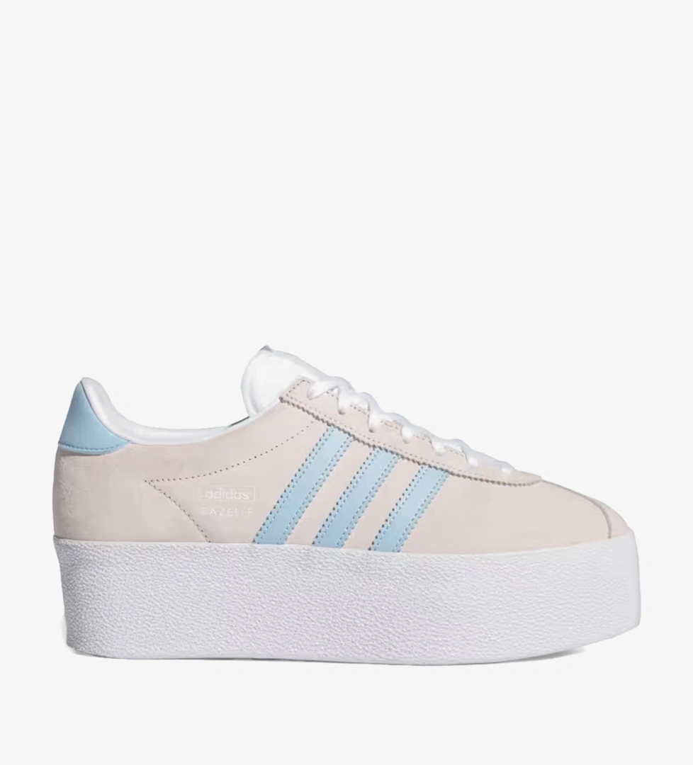 Adidas Krem Adidas Gazelle