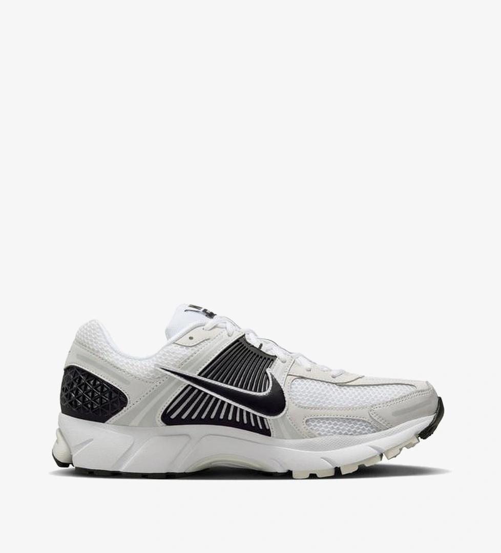 Nike Zoom Vomero 5 Erkek Beyaz Sneaker - Görsel 1