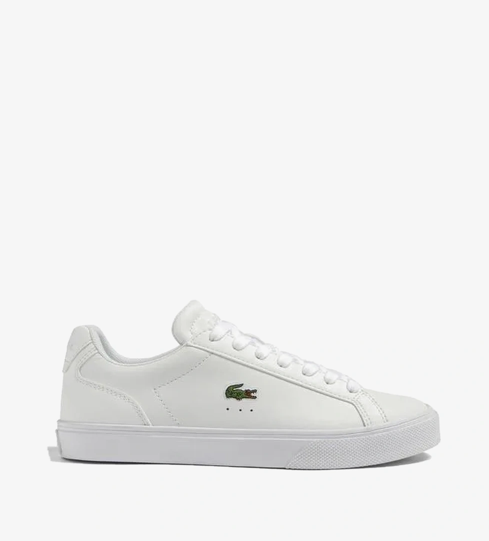Lacoste Lerond Pro Kadın Beyaz Sneaker
