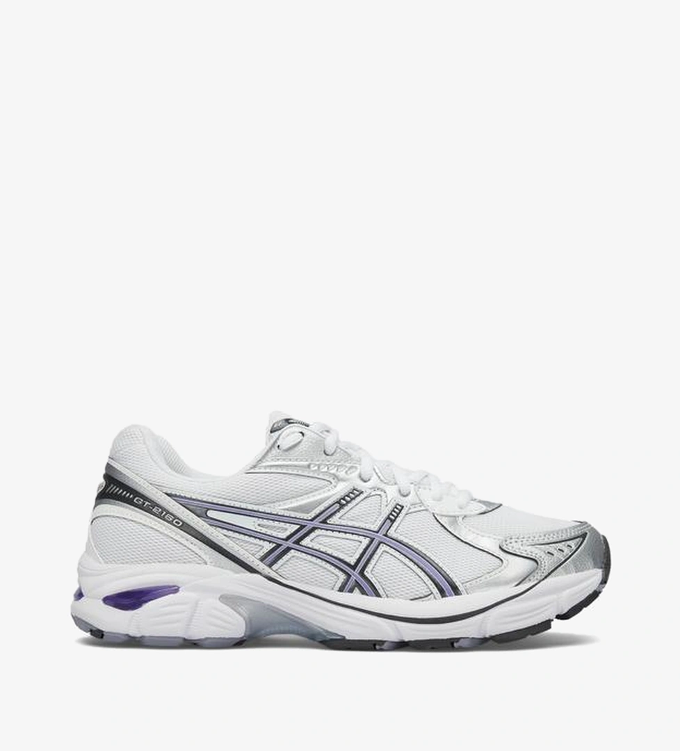 Asics Gt-2160 Unisex Beyaz Spor Ayakkabı - Görsel 1