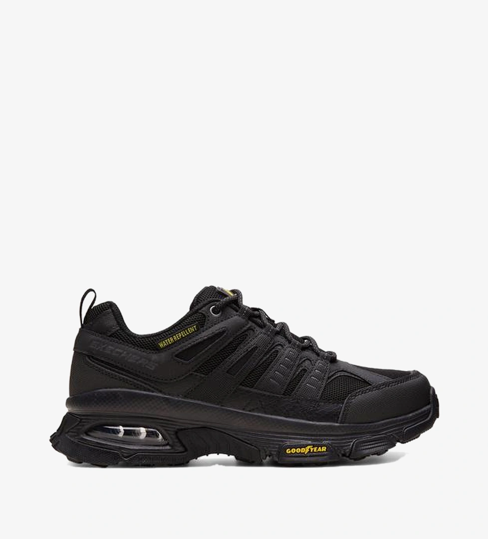 Skechers Skech-Air Envoy Erkek Siyah Outdoor Ayakkabı