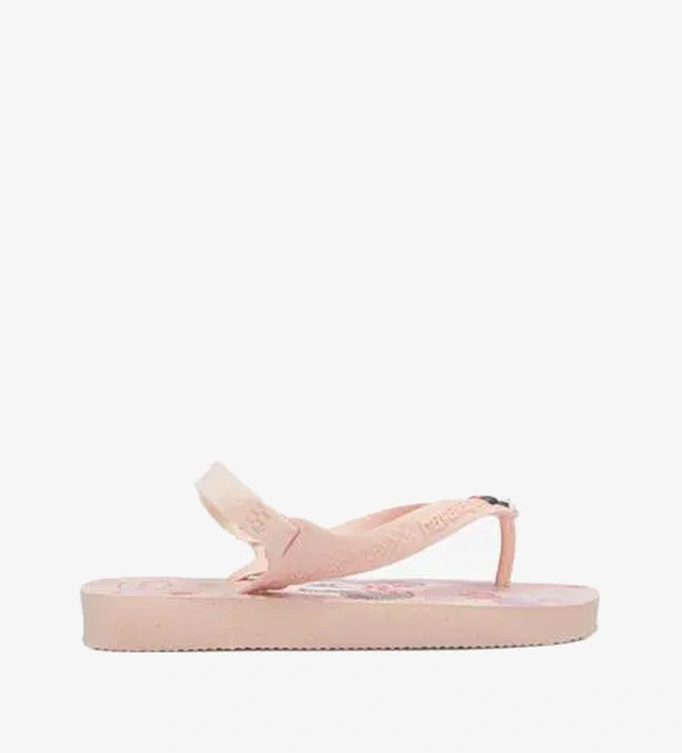 Havaianas Disney Bebek Pembe Terlik