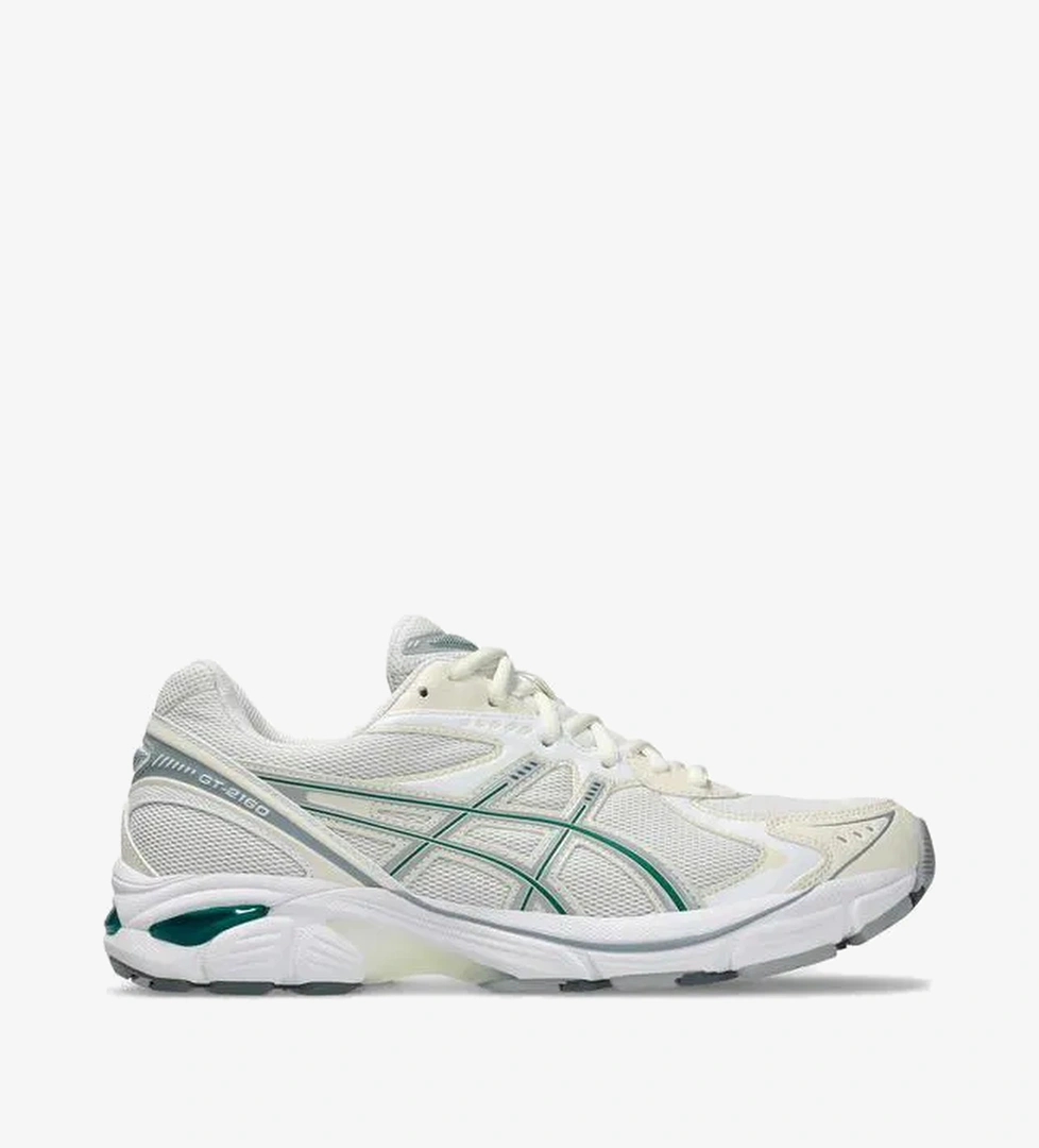 Asics Gt-2160 Unisex Beyaz Spor Ayakkabı - Görsel 1