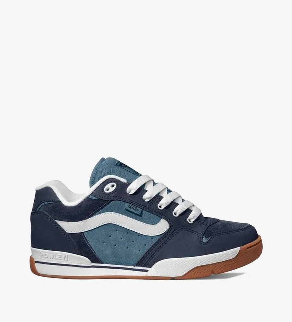 Vans Çok Renkli Vans Rowley