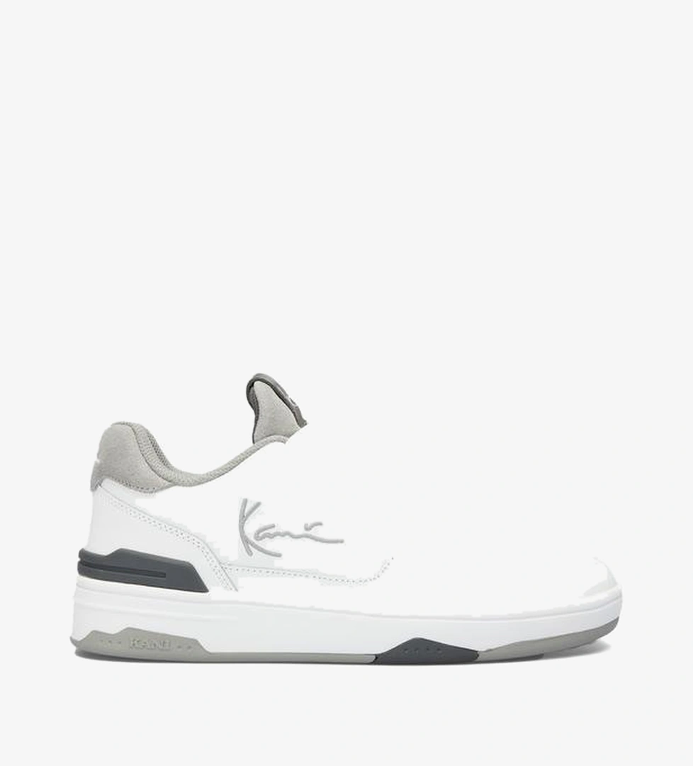 Karl Kani Lxry 2K Erkek Beyaz Spor Ayakkabı - Görsel 1