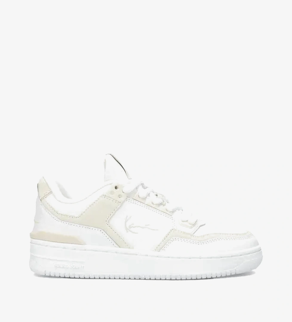Karl Kani Beyaz Karl Kani 89 Luxury