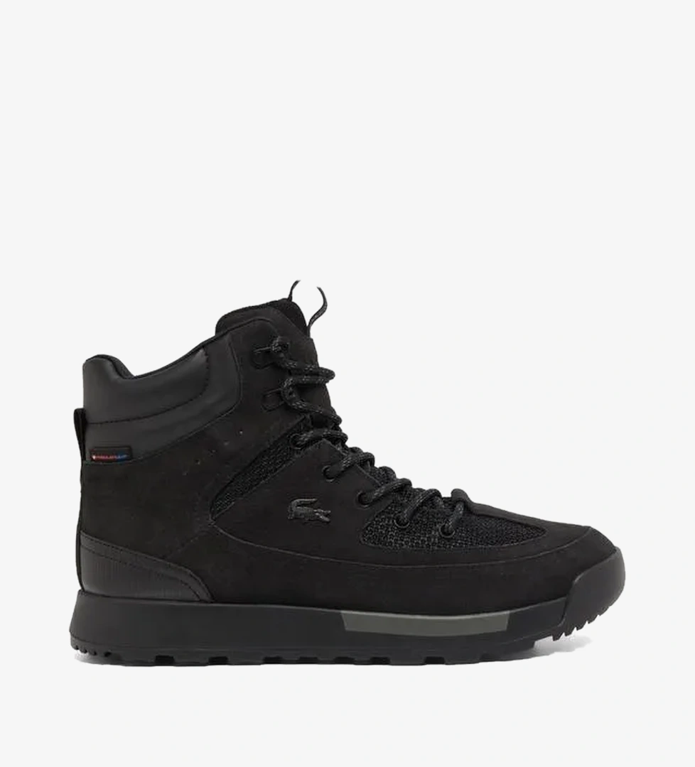 Lacoste Urban Breaker Erkek Gri Bot & Çizme