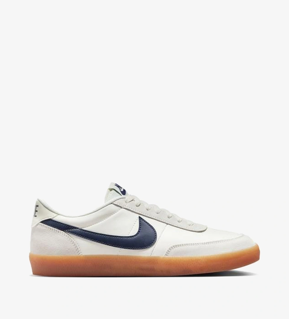 Nike Killshot 2 Leather Erkek Beyaz Sneaker