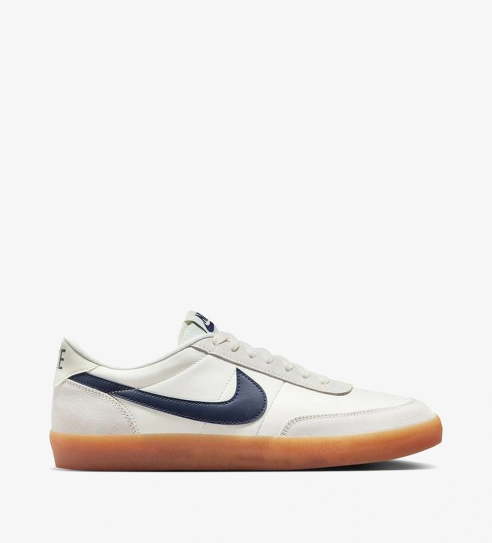 Nike Killshot 2 Leather Erkek Beyaz Sneaker - Görsel 1