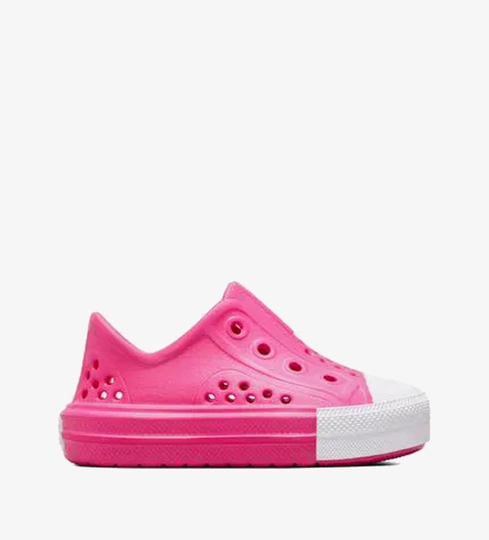 Converse Chuck Taylor All Star Play Lite Cx Bebek Pembe Sneaker