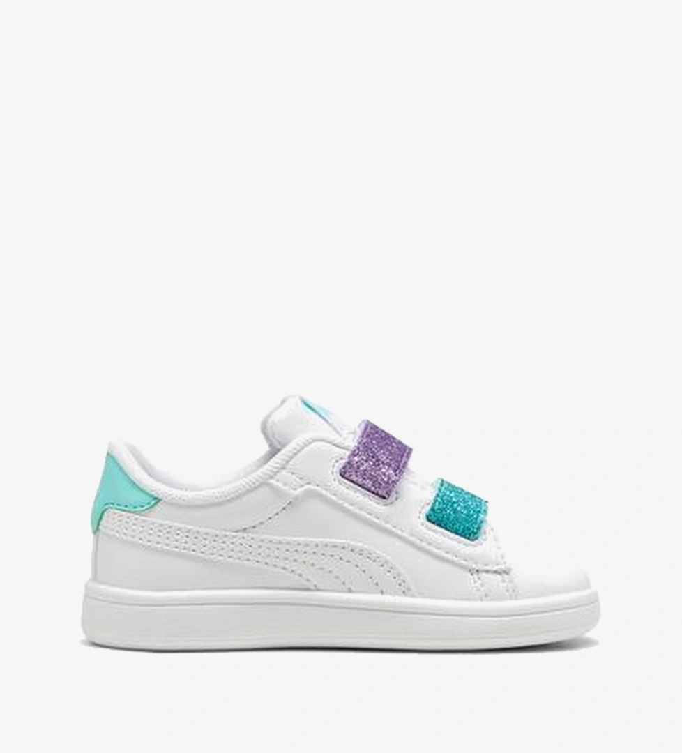 Puma Beyaz Puma Smash 3.0