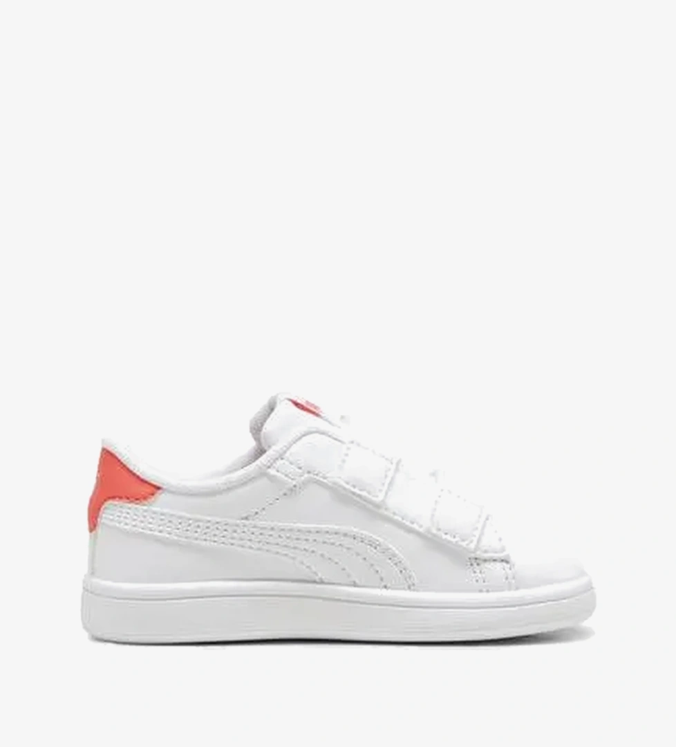 Puma Beyaz Puma Smash 3.0
