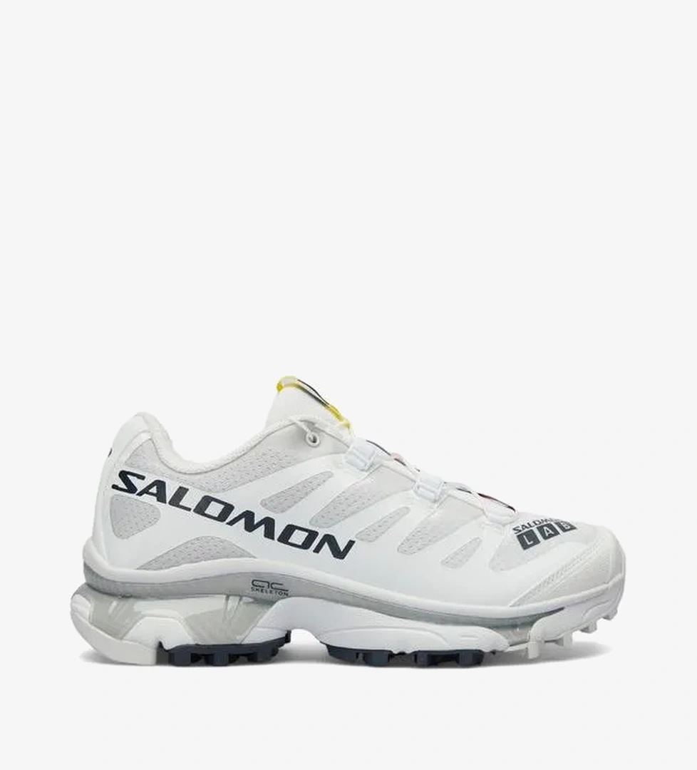 Salomon Xt-4 OG Unisex Beyaz Outdoor Ayakkabı - Görsel 1
